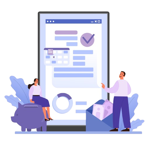 Webinix Accounting and Billing Software