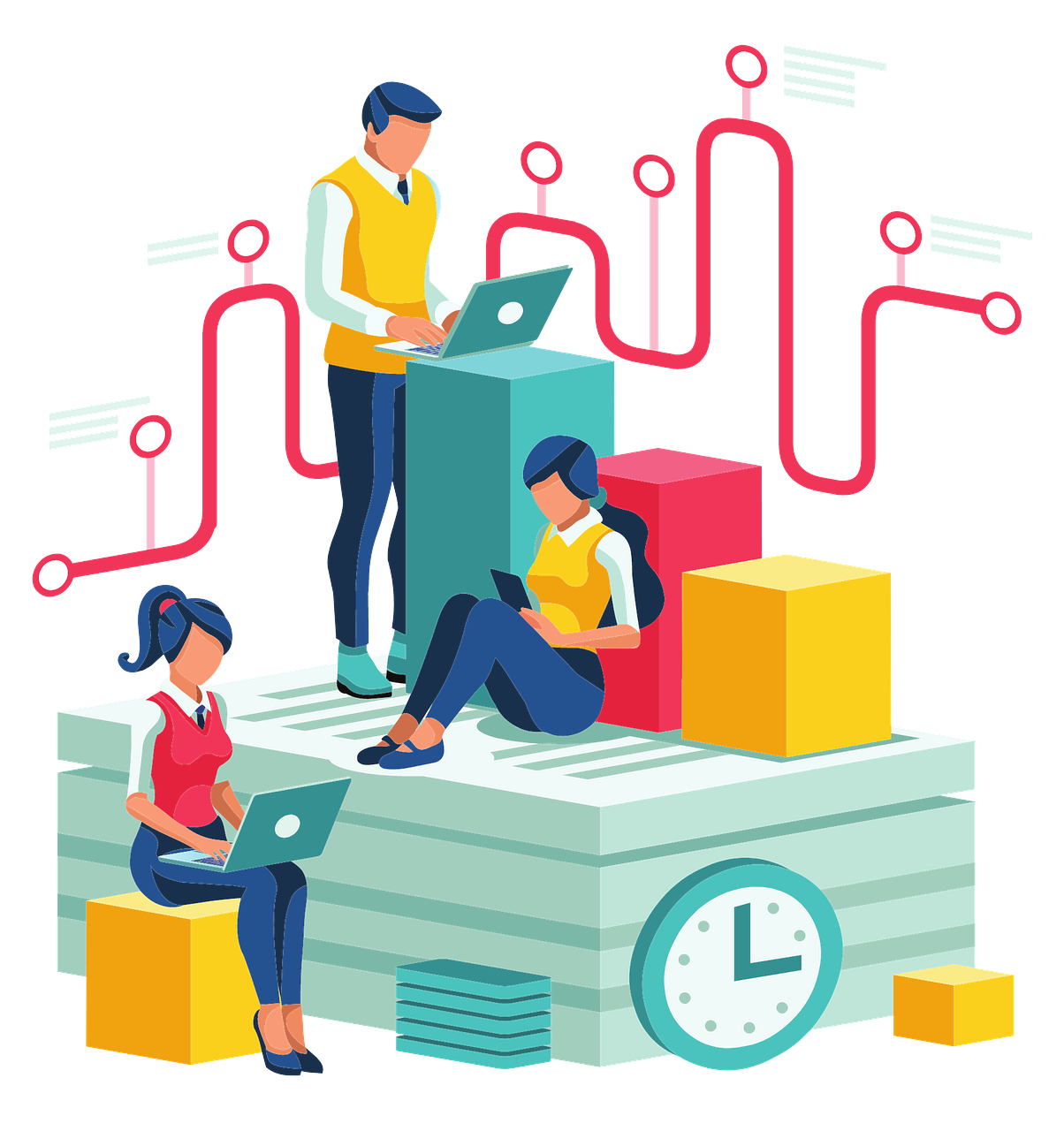 Affiliate Marketing Services by Webinix