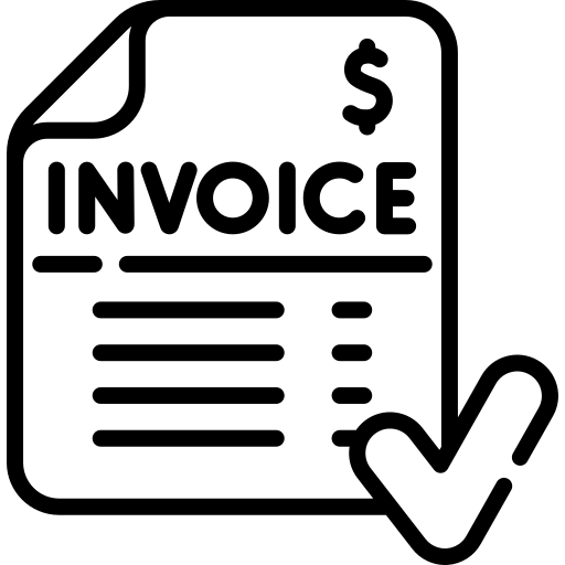 Invoicing Service