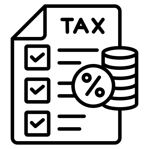 Tax Management Service