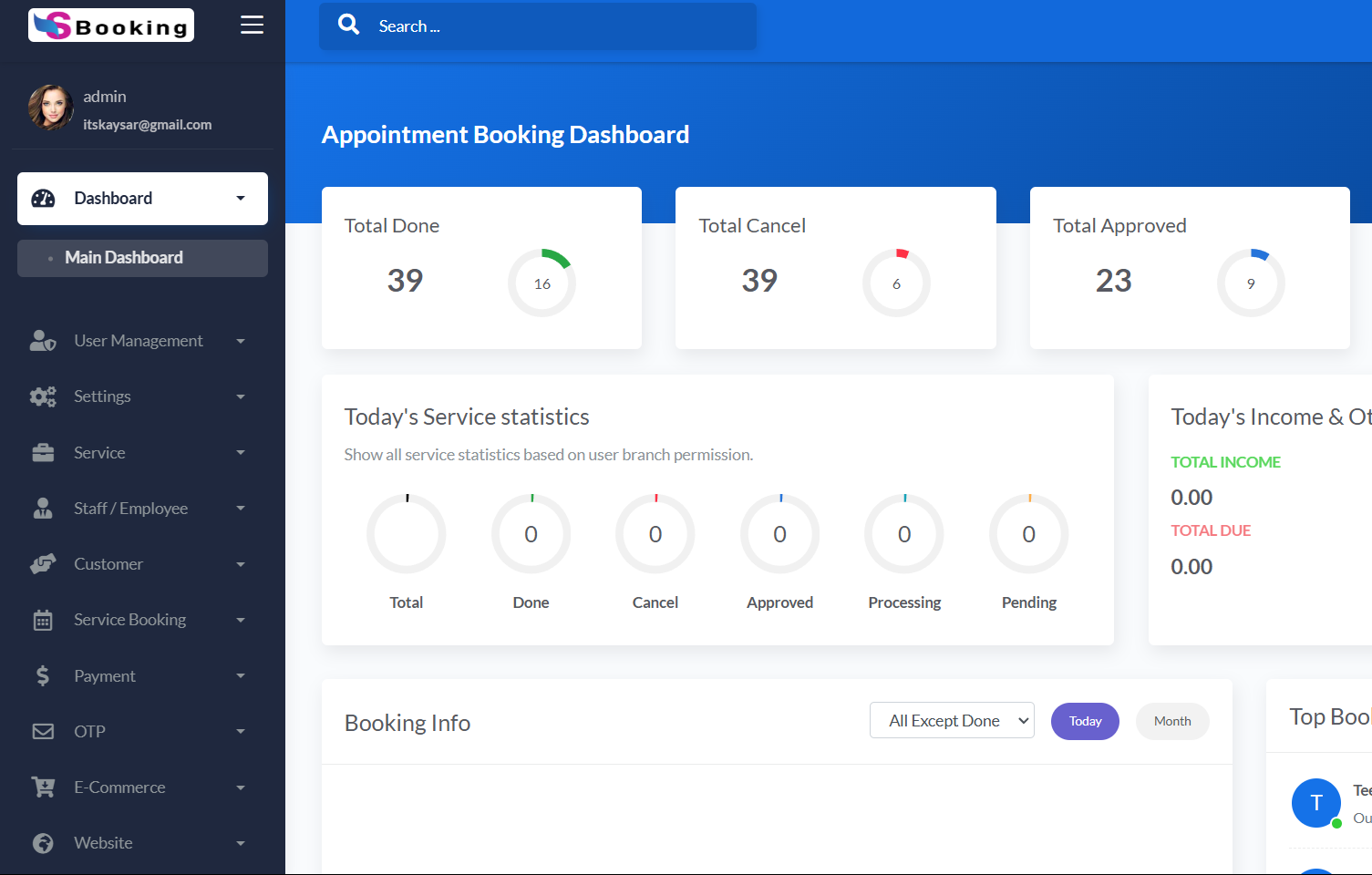 News Portal Solutions