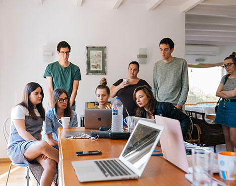 Webinix Office