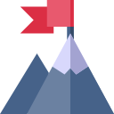 Our Mission Icon