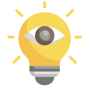 Our Vision Icon